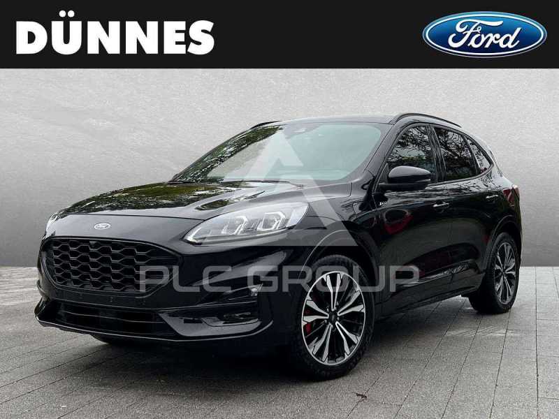 2021 Ford Kuga