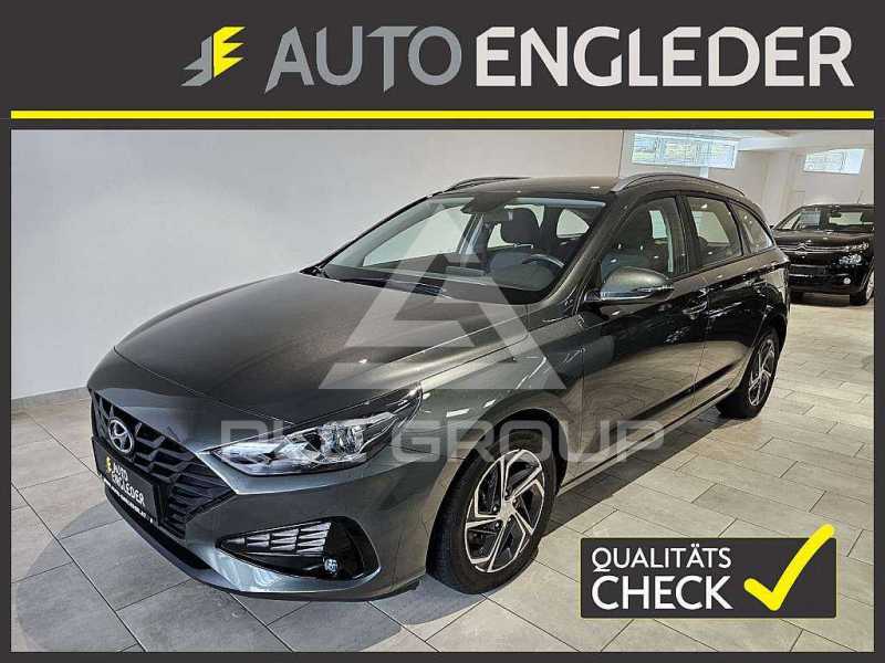 2021 Hyundai I30