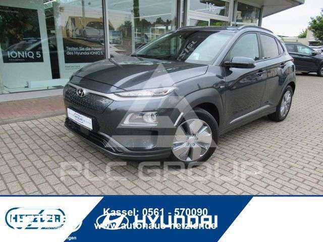 2021 Hyundai Kona
