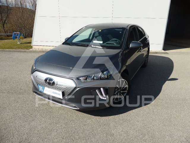 2021 Hyundai Ioniq