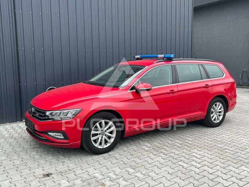 2022 Volkswagen Passat