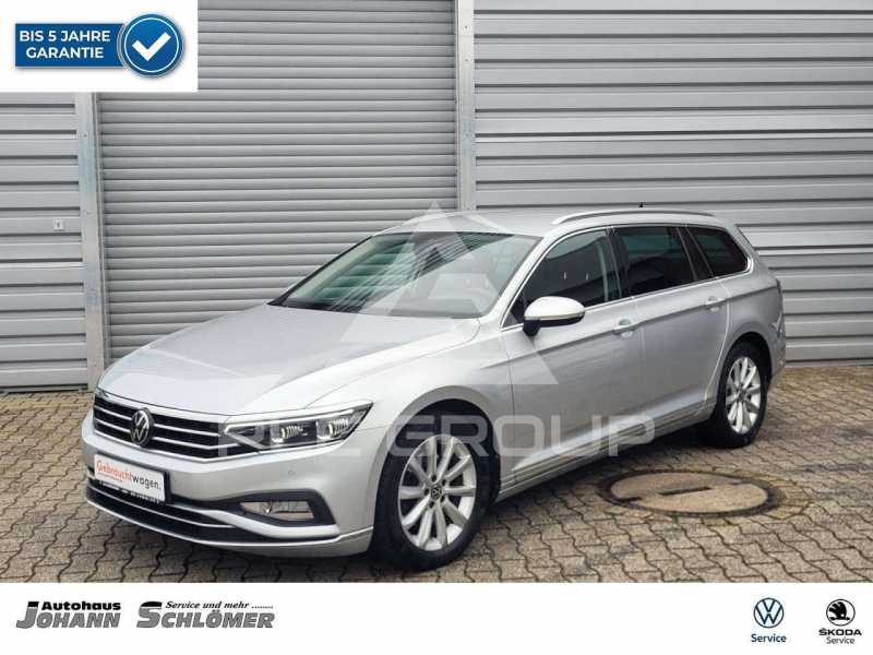 2021 Volkswagen Passat