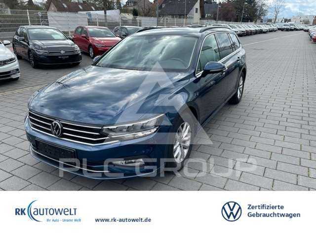 2021 Volkswagen Passat