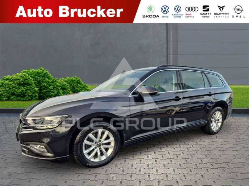 2021 Volkswagen Passat