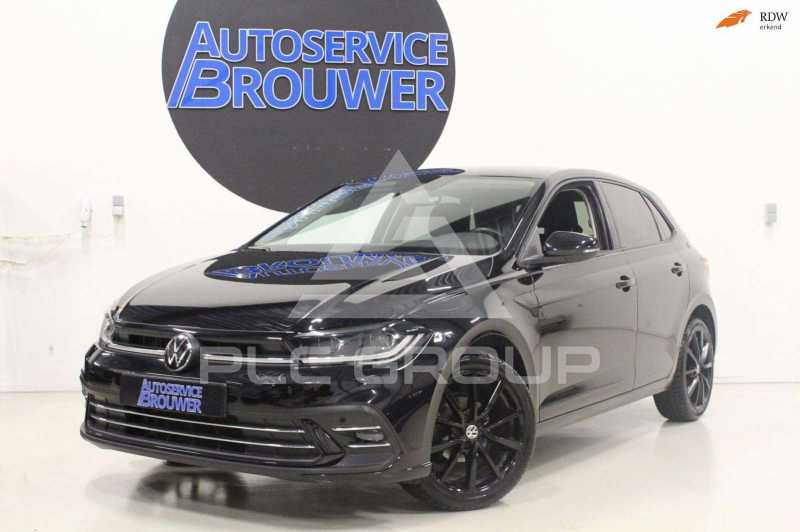 2021 Volkswagen Polo