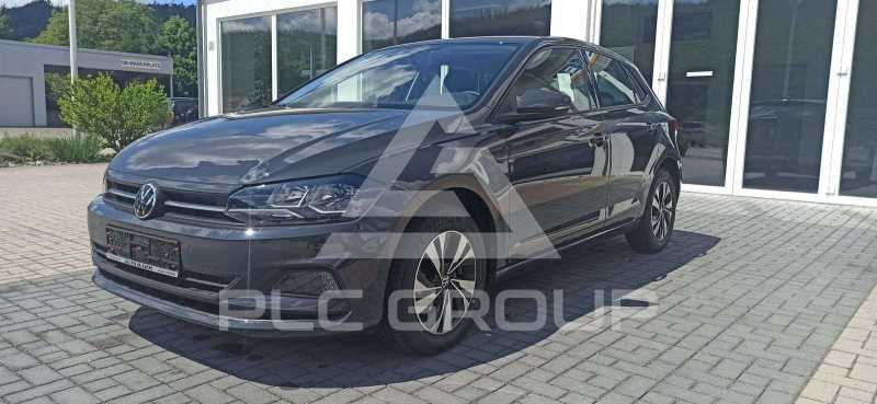 2021 Volkswagen Polo