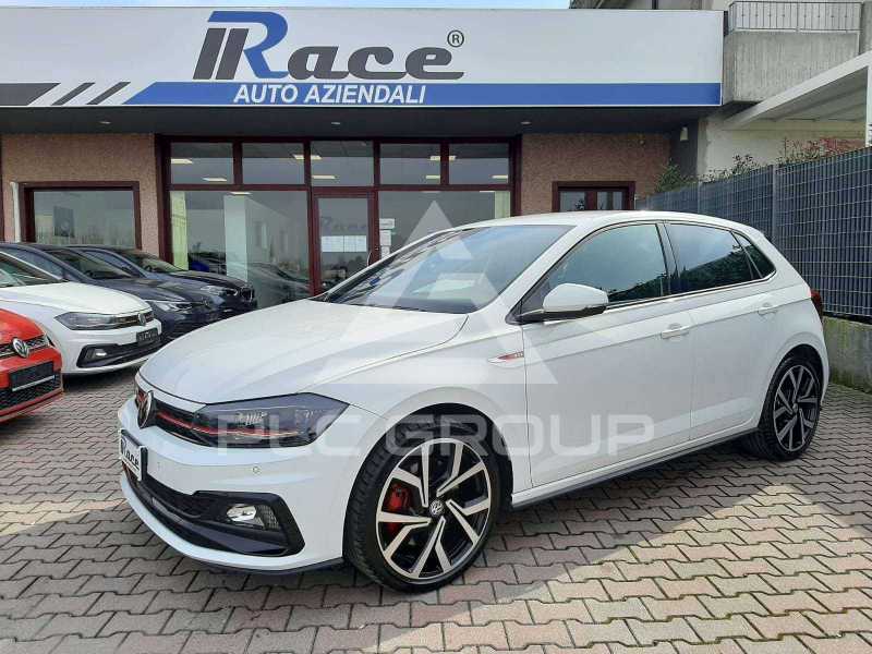 2022 Volkswagen Polo