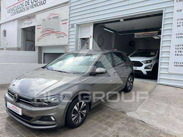 2021 Volkswagen Polo