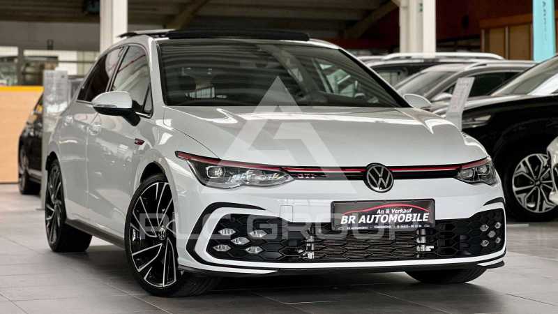 2021 Volkswagen GOLF