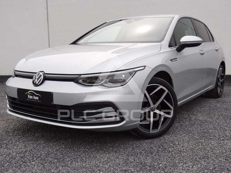 2021 Volkswagen GOLF