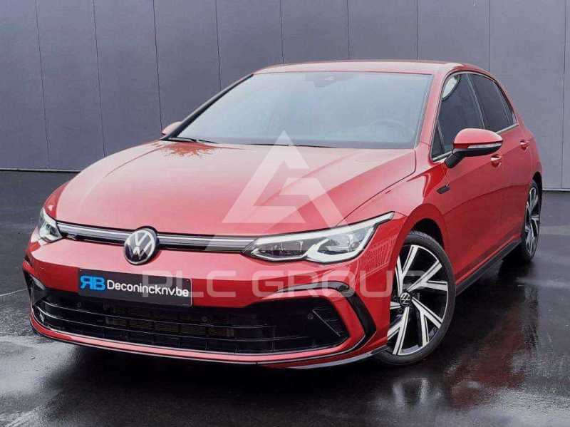 2021 Volkswagen GOLF
