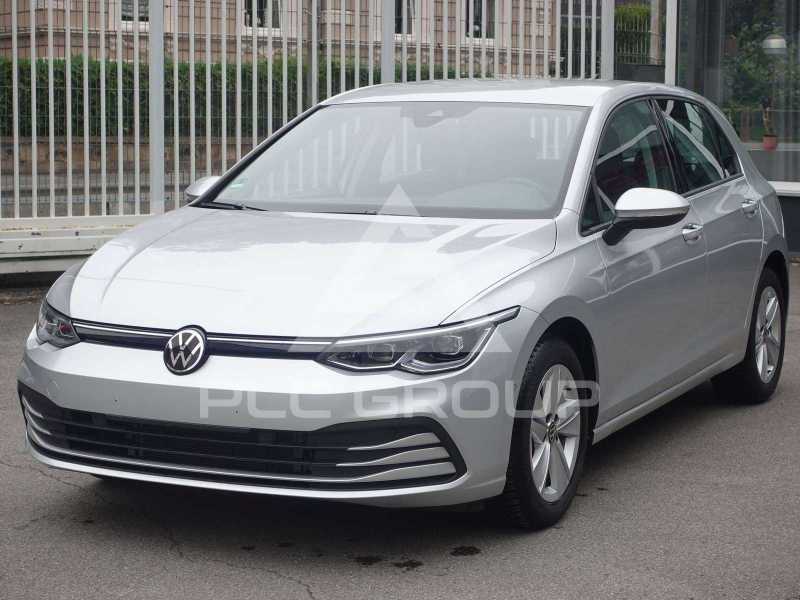 2021 Volkswagen GOLF