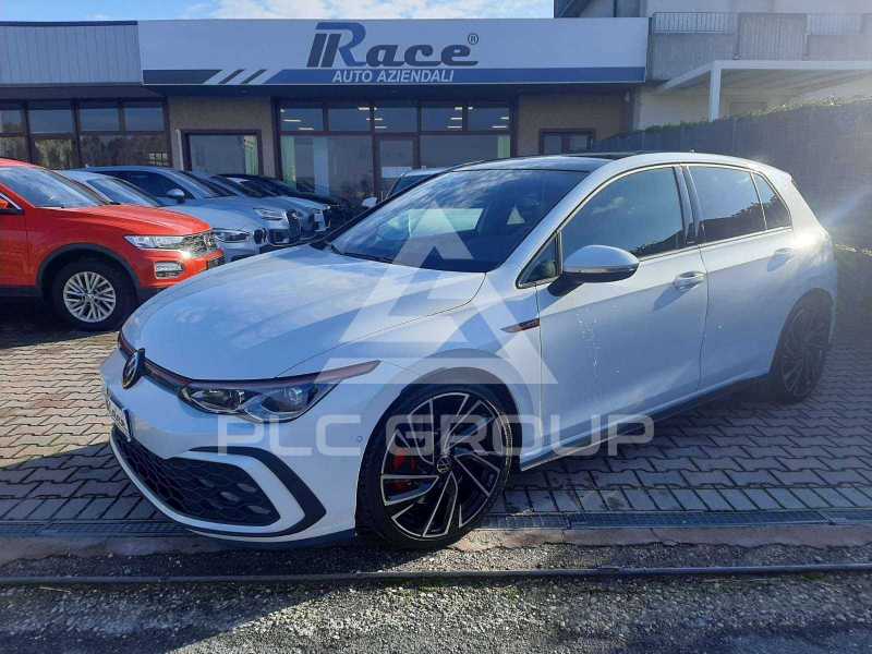 2023 Volkswagen GOLF