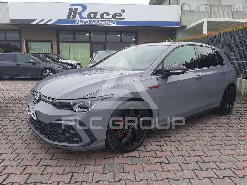 2023 Volkswagen GOLF