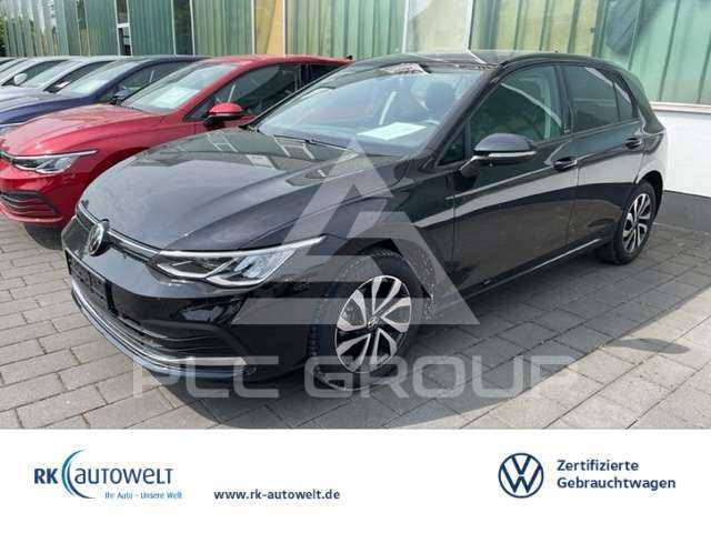2021 Volkswagen GOLF