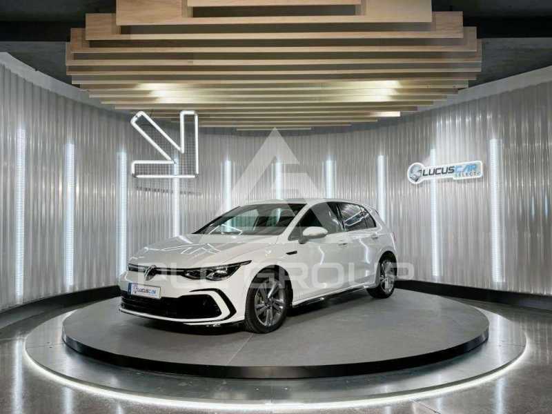 2021 Volkswagen GOLF