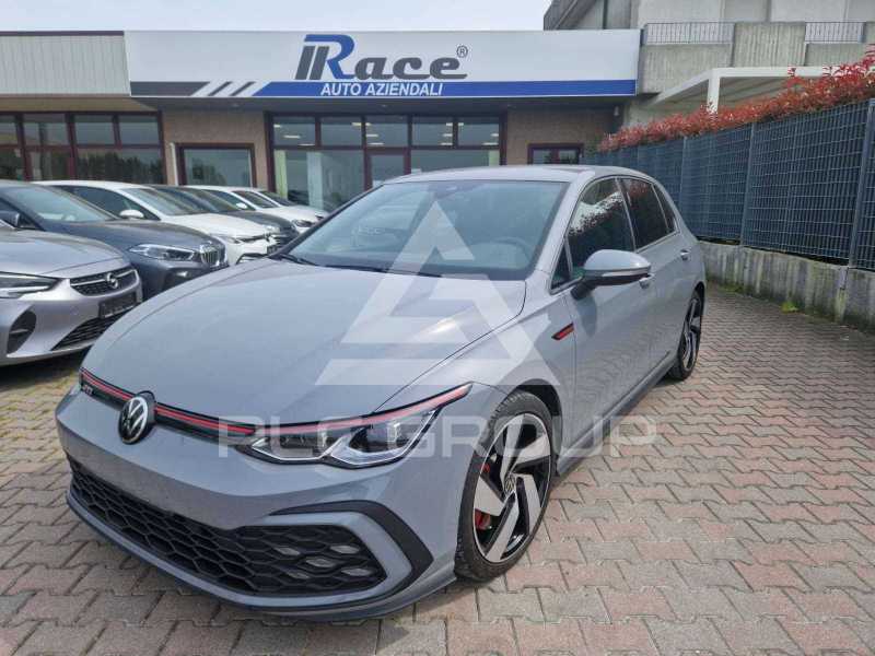 2023 Volkswagen GOLF
