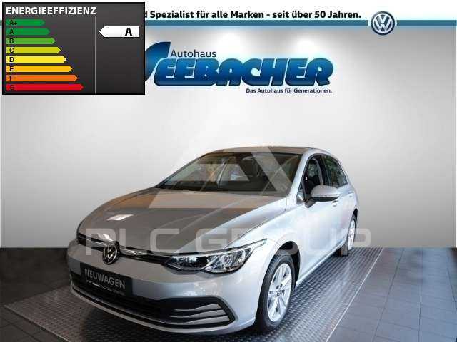 2021 Volkswagen GOLF
