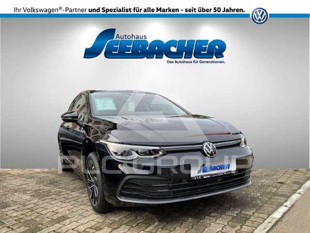 2021 Volkswagen GOLF