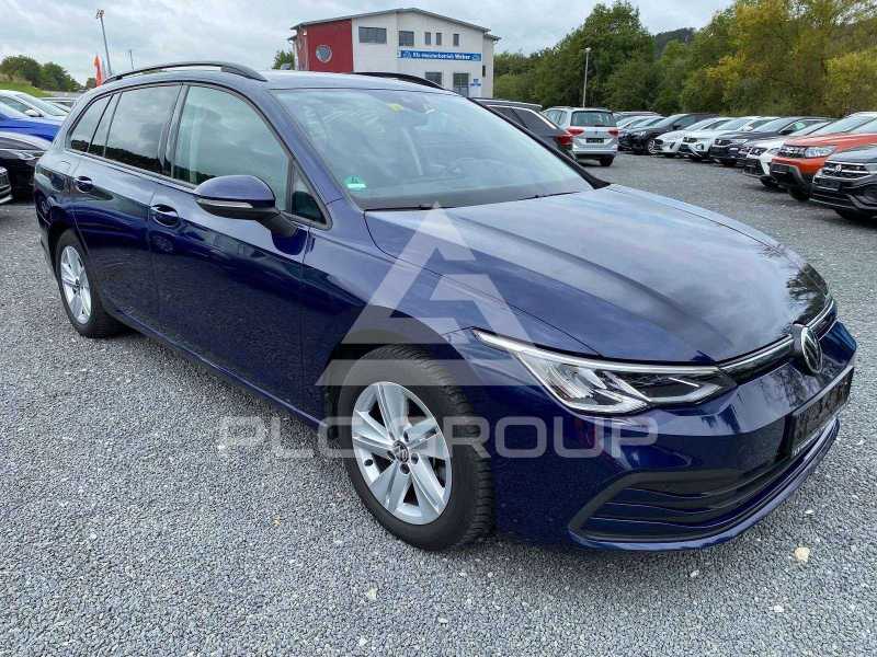 2021 Volkswagen GOLF