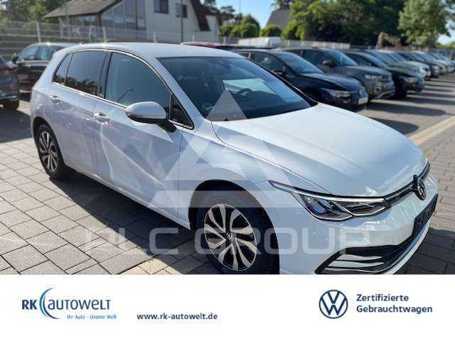 2021 Volkswagen GOLF
