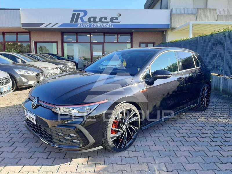 2023 Volkswagen GOLF