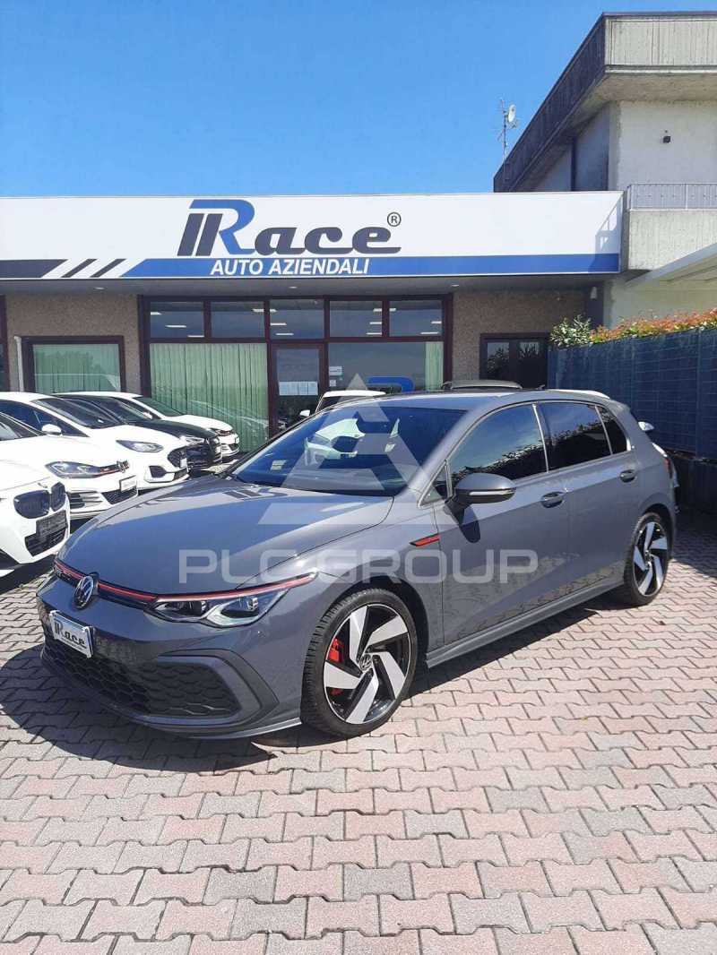 2023 Volkswagen GOLF