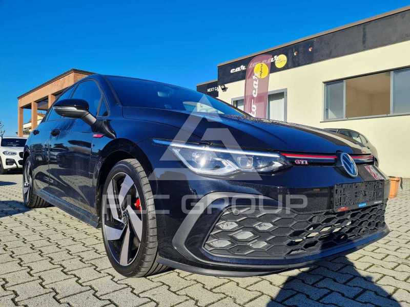 2023 Volkswagen GOLF