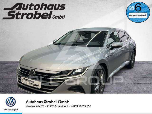 2021 Volkswagen ARTEON