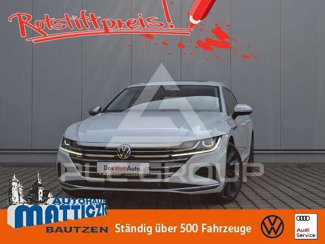 2021 Volkswagen ARTEON
