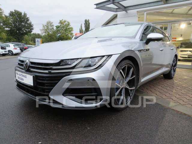 2021 Volkswagen ARTEON