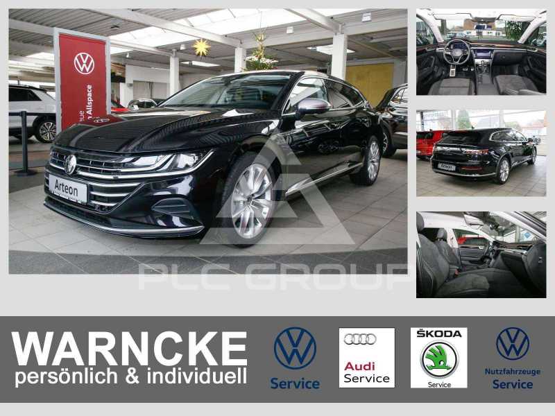 2021 Volkswagen ARTEON