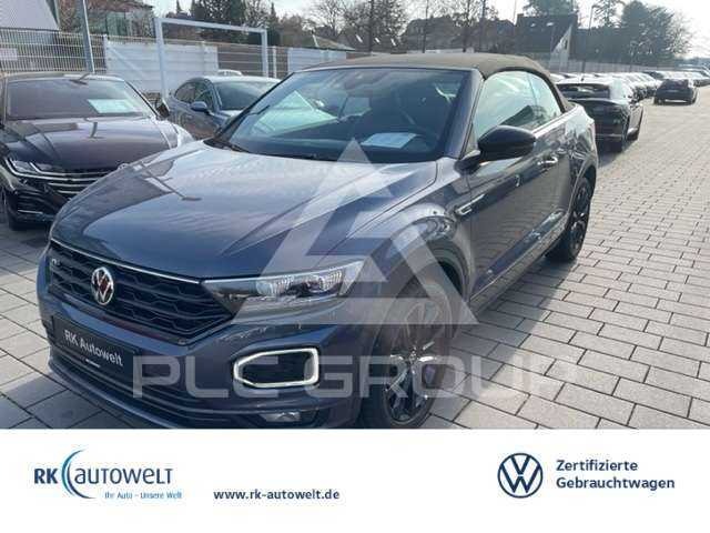 2021 Volkswagen T-Roc