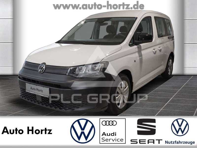 2021 Volkswagen Caddy