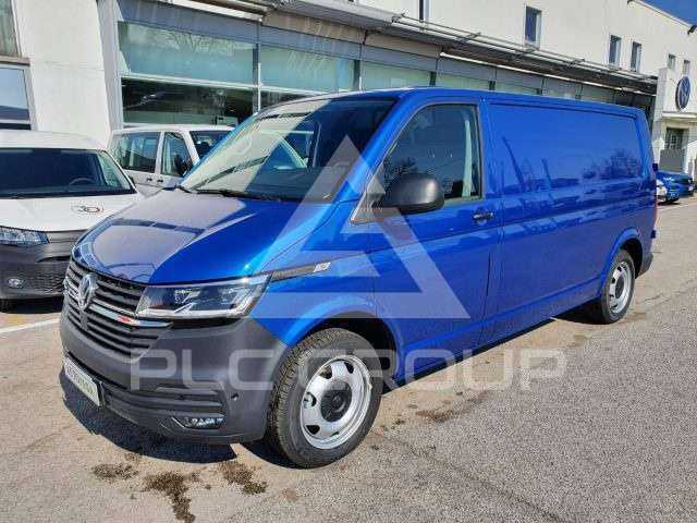2021 Volkswagen Transporter