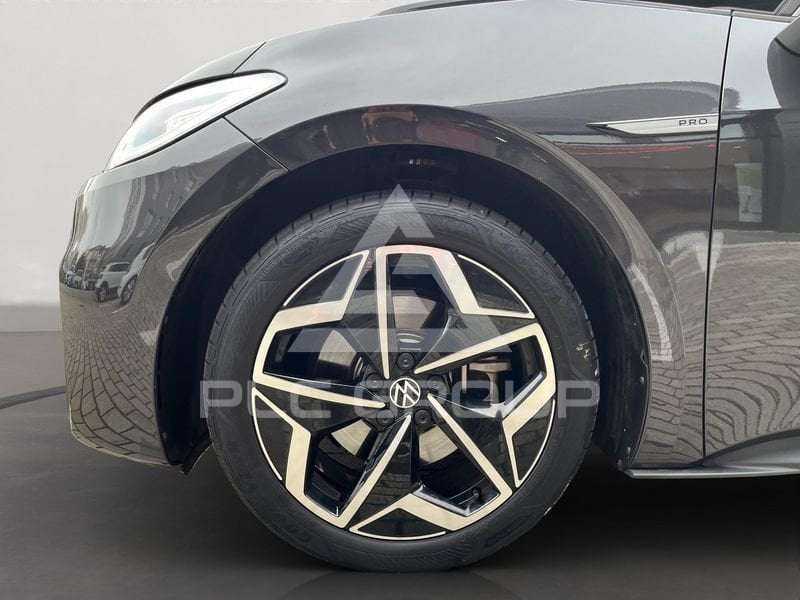 2021 Volkswagen ID3