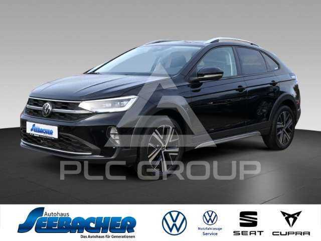 2021 Volkswagen Taigo