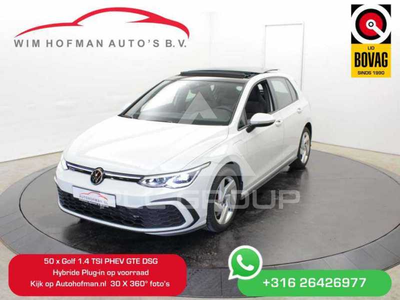 2021 Volkswagen GOLF