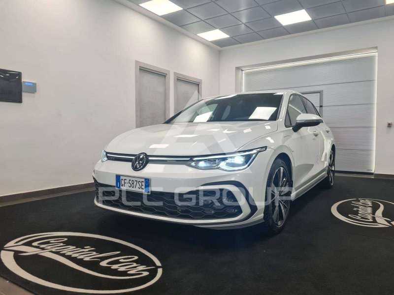 2021 Volkswagen GOLF