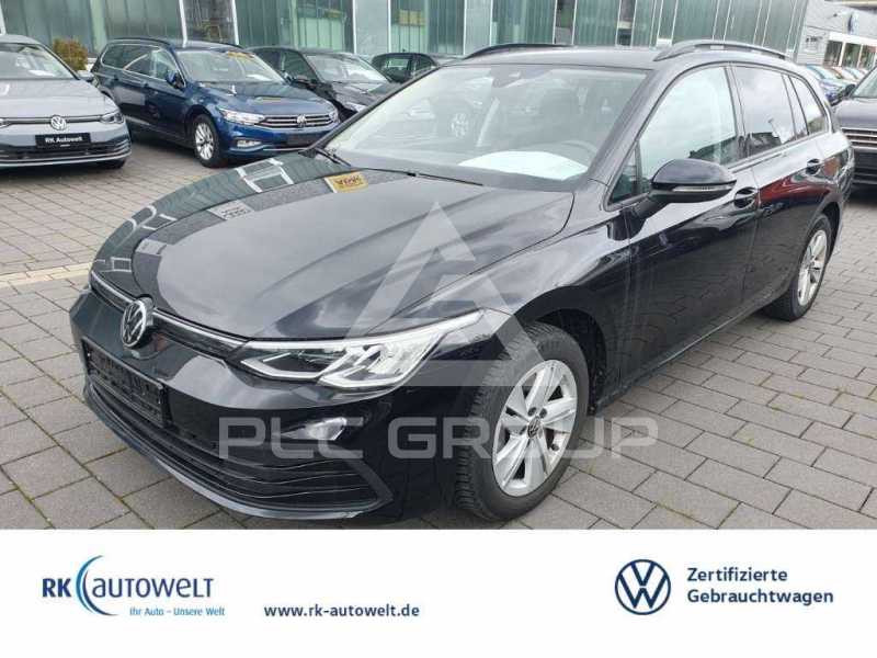 2021 Volkswagen GOLF