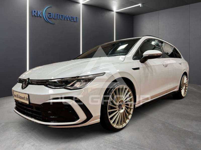 2021 Volkswagen GOLF
