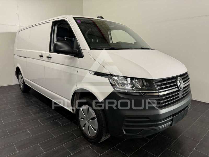 2021 Volkswagen T6