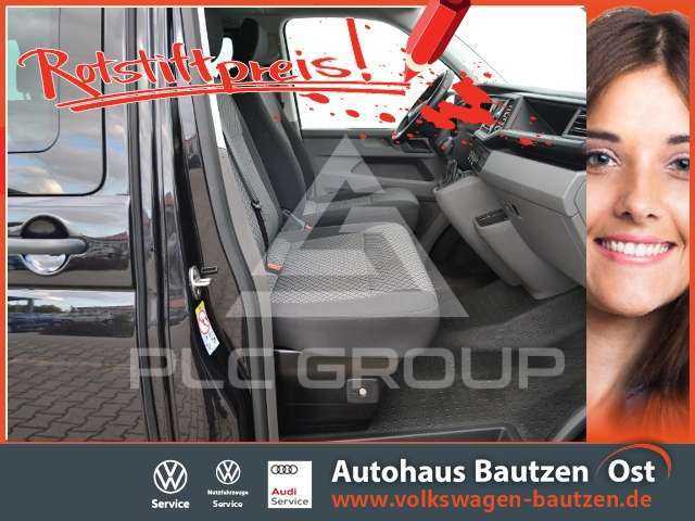 2021 Volkswagen T6