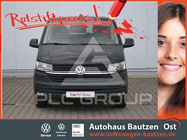 2021 Volkswagen T6