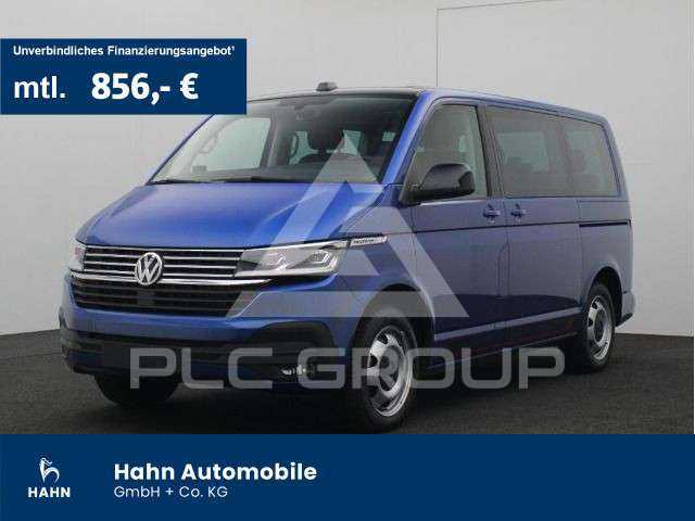 2021 Volkswagen T6