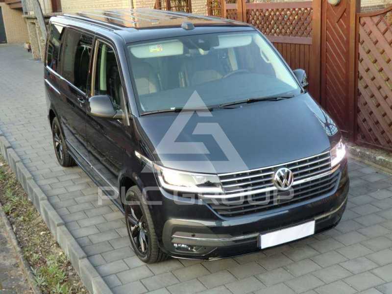 2021 Volkswagen T6