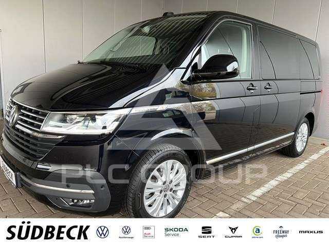 2021 Volkswagen T6