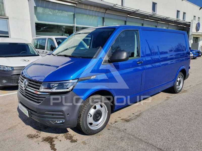 2021 Volkswagen T6