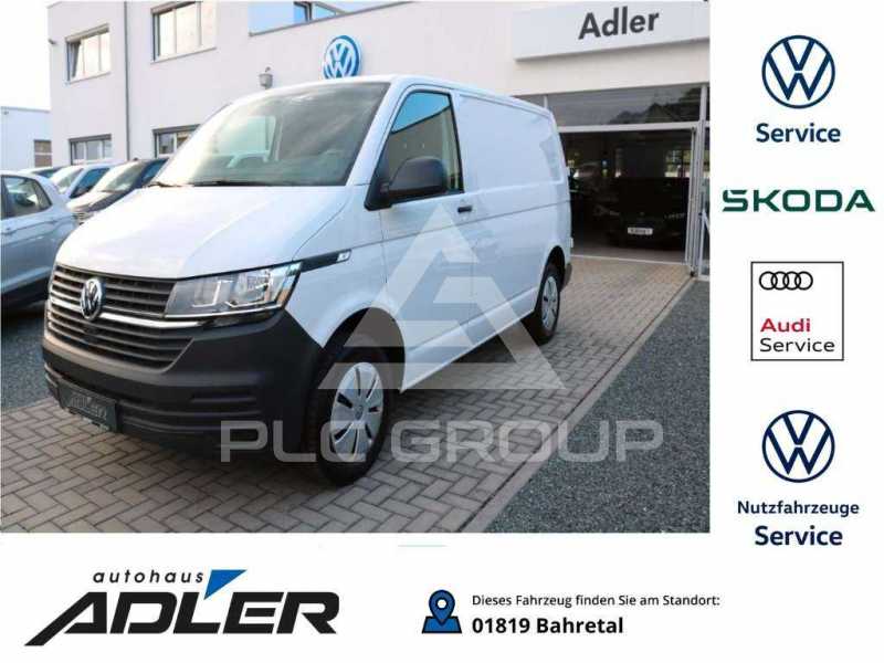 2021 Volkswagen T6