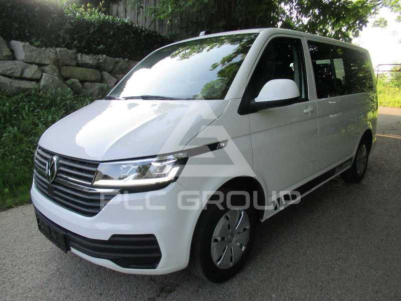 2021 Volkswagen T6